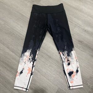 ZYIA Light N Tight Leggings